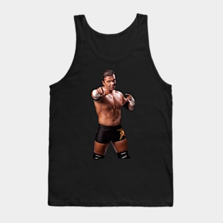 strongest Tank Top